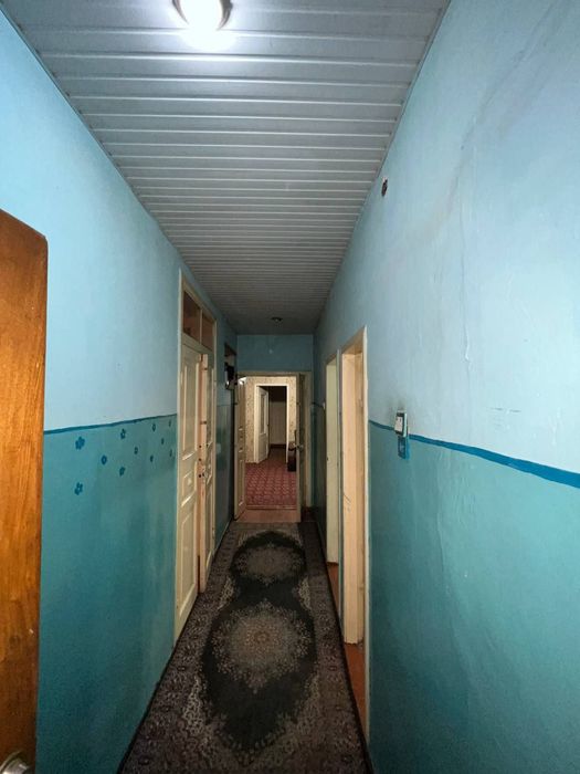 Аренда сергели спутник 12  4хона 4соту ремонт урта оилага берилади ёки