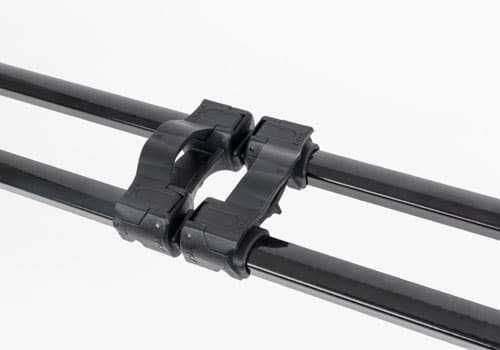Стойка за въдици – Fox Horizon® Duo Pod 3 Rod