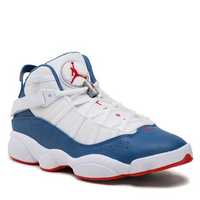 JORDAN 6 rings ghete adidas