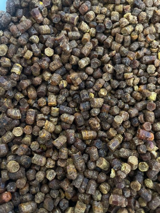 Vând păstură naturală