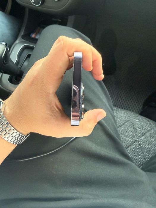 Iphone 14 pro purple Srochna sotiladi