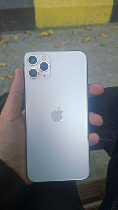 Iphone 11 pro max