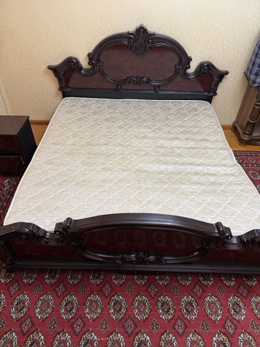 Матрас ортопедический 1.80/2.0