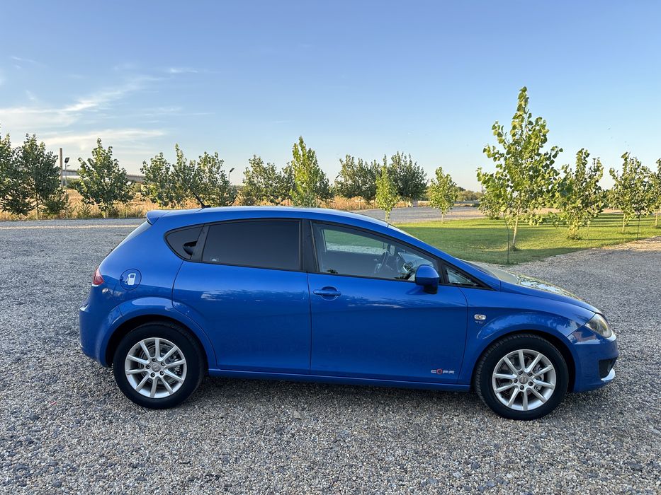 Seat Leon- 125cp- Faruri Xenon-stopuri  Led