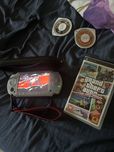 PSP 1000 modat cu tot cu jocuri / Schimb cu Ps Vita