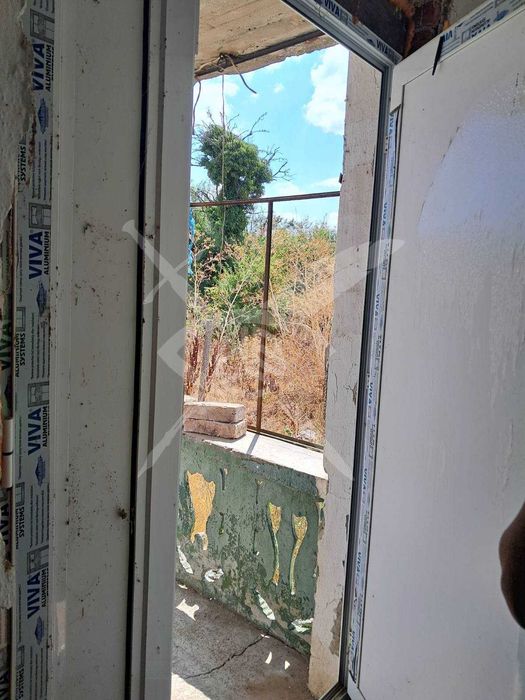 Къща с двор в Карнобат 88899