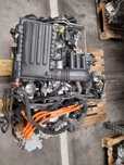 Dezmembrez / Dezmembrari Motor  Skoda 1.4 TSi