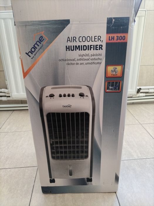 Air cooler-umidificator