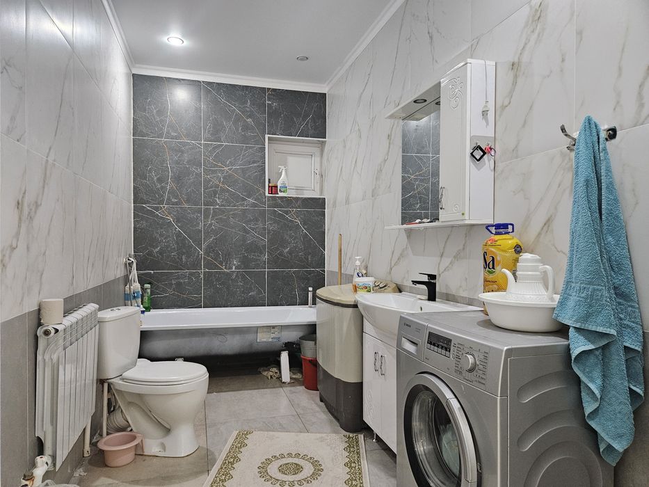 Частный дом микр.Сарыарка Деркул ПДП-2 рядом со школой