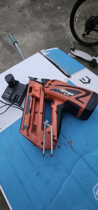 pistol cuie paslode IM90CI