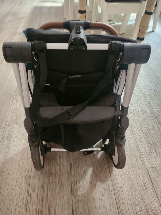 Carucior Bebumi Sport (Gemeni)