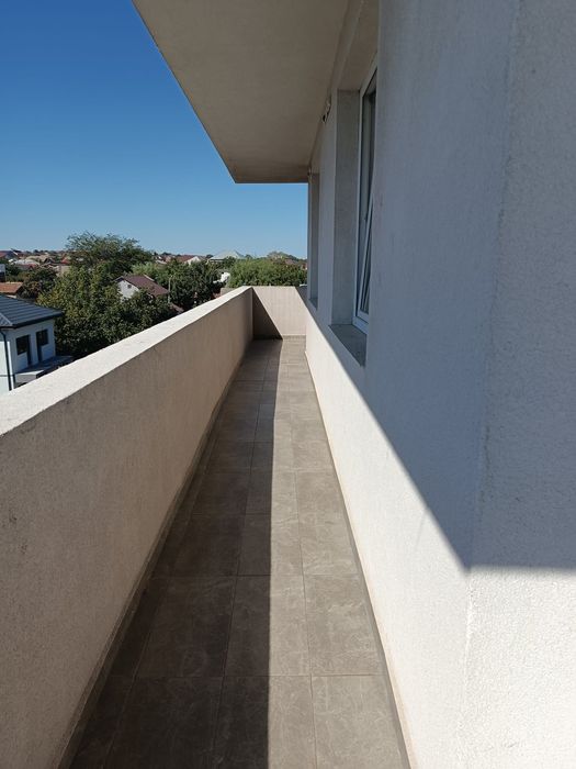 Navodari - Apartament 3 camere, Bloc Nou , Ultracentral