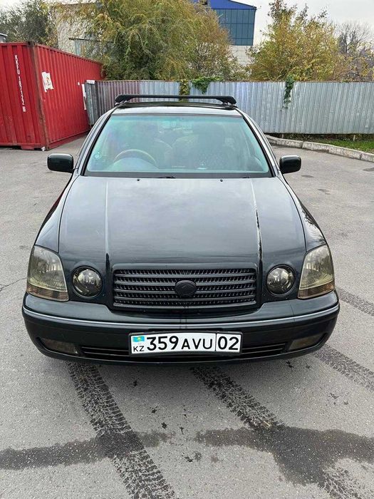 Продаю Toyota Progres