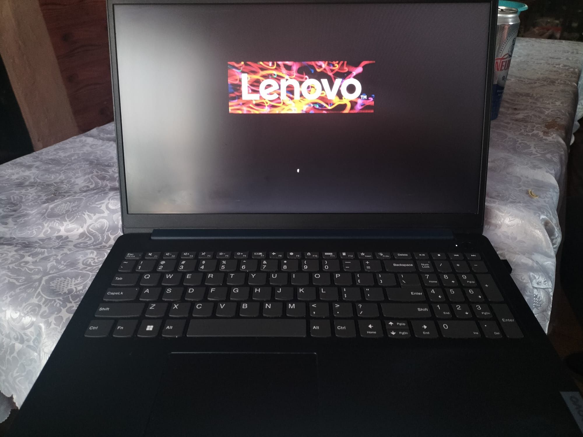 Laptop Lenovo Office