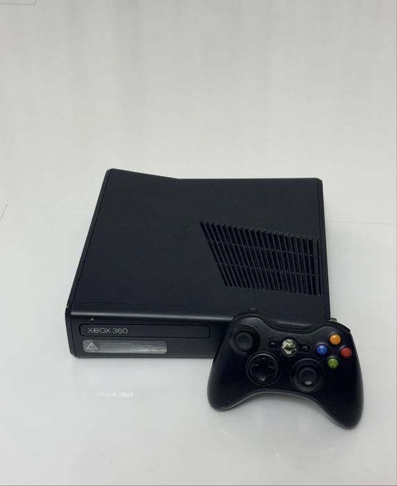 Vand xbox 360 ca nou