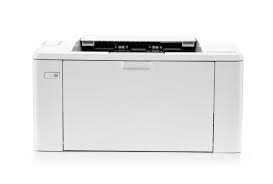 Лазерный принтер HP LaserJet Pro M102a