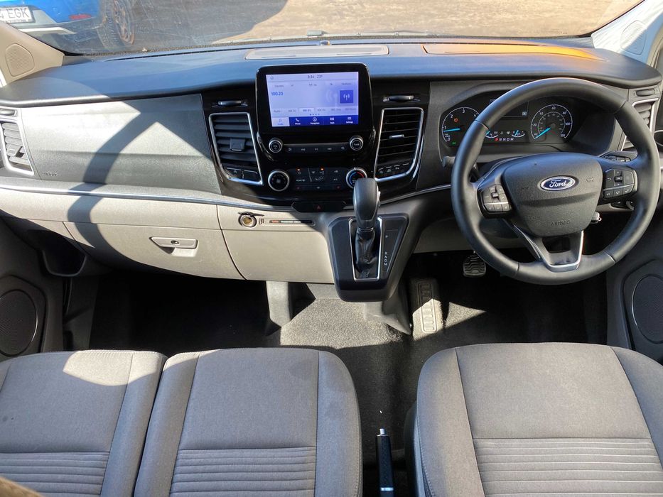 Dezmembrez Ford Transit/Tourneo/Custom 2.0d euro 6 YMF6 automat 6F55