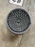 Boxa dreapta fata audi a4b8