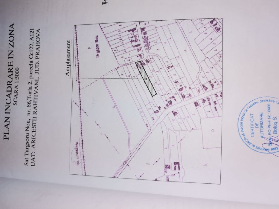 Casa bătrânească de Vânzare!