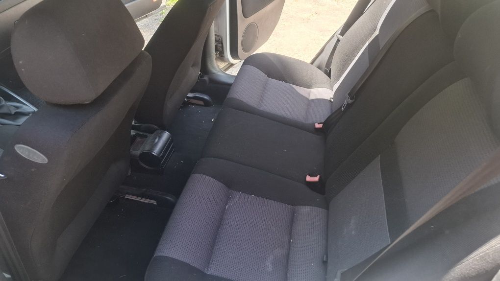 Vw GOLF4 1.6 2001