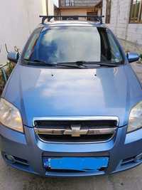 Chevrolet Aveo Chevrolet Aveo full option,Primul proprietar ,stare buna, baterie noua