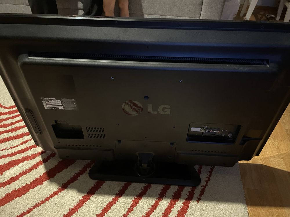 Vand televizor : Televizor LED LG, 107cm, Full HD, 42LN5400