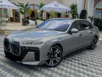 BMW Seria 7 i7 xDrive60 Full Electric