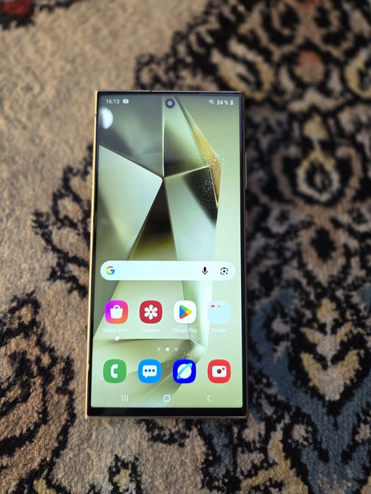 Samsung Galaxy E3