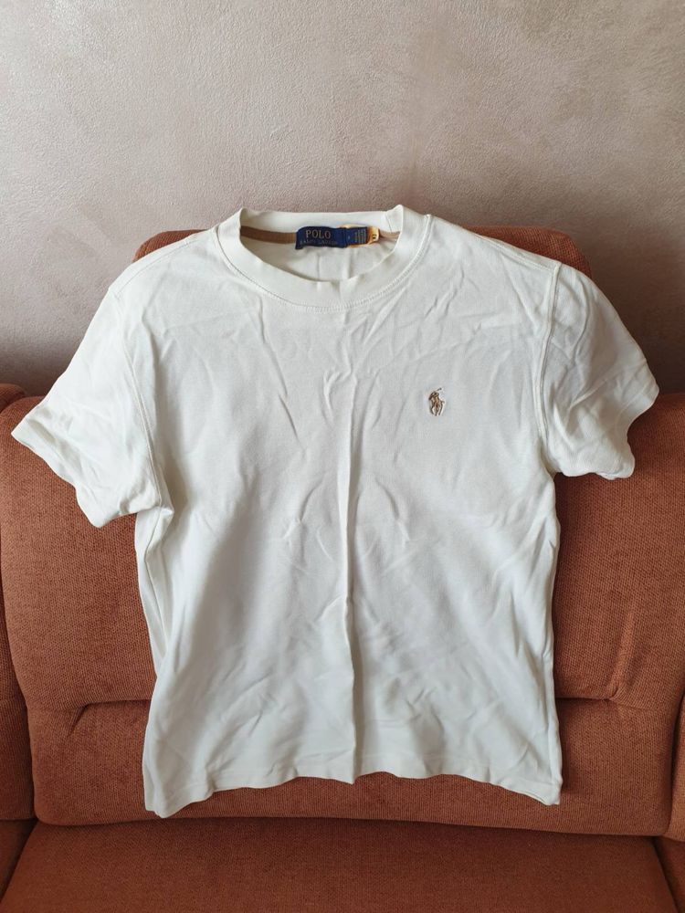 Тениска - polo ralph lauren