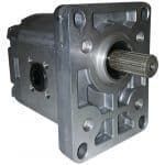 pompa hidraulica jcb 800