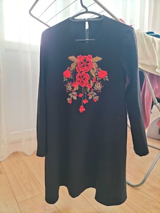 Продам красивое платье