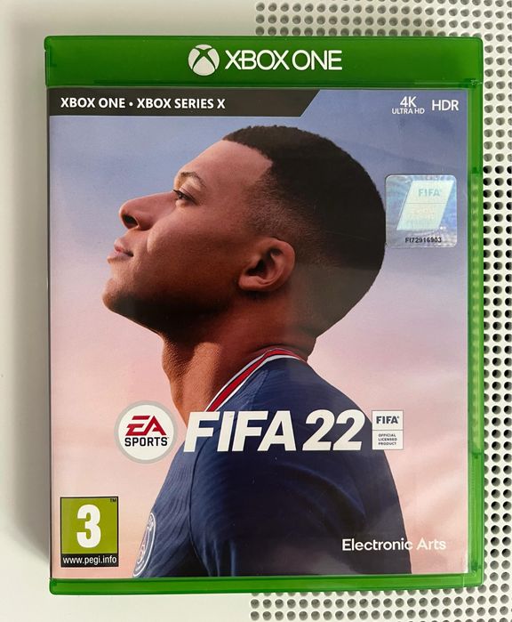 Vând XBOX One S 1TB