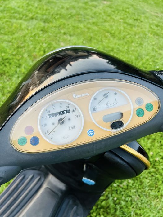 Piaggio Vespa 50 et2 stare foarte buna