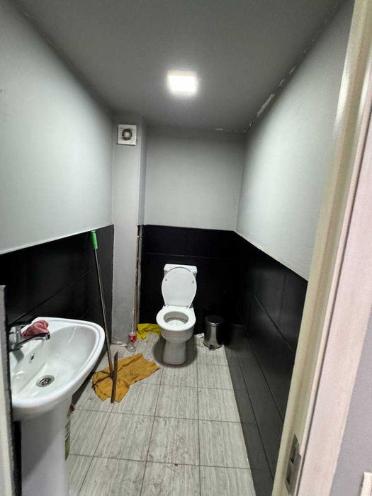 СДАЁТСЯ ПОМЕЩЕНИЕ | Мирзо-Улугбек, ул. Паркентская 140 м²