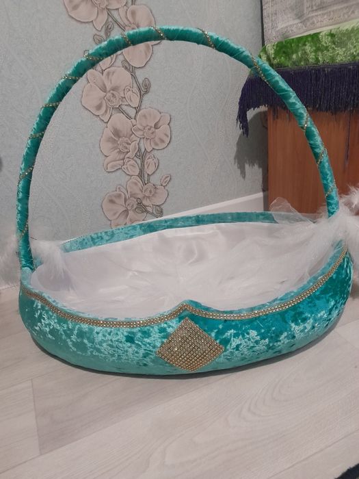 Той табақ,кудалык