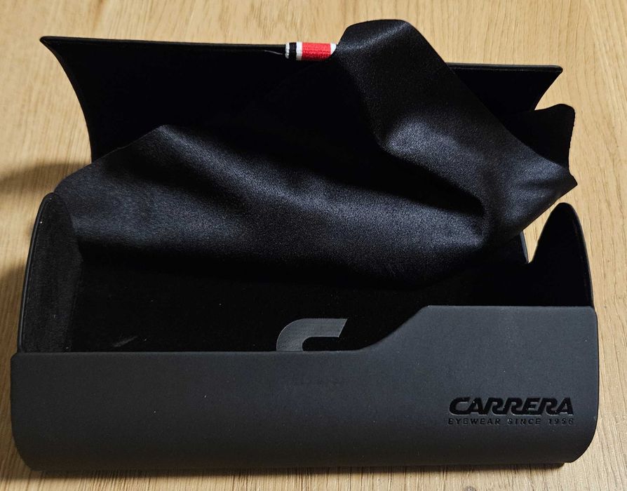 Чисто нови слънчеви очила Carrera