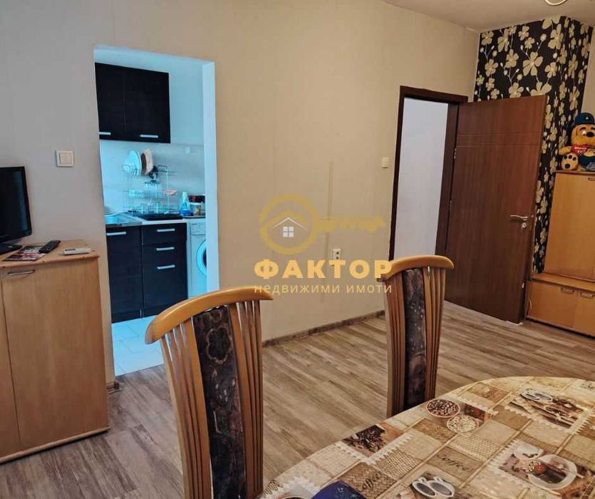 Продава се Двустаен апартамент в Пловдив, Кършияка - 55 кв.м за 1728 €/кв.м - Снимка #2