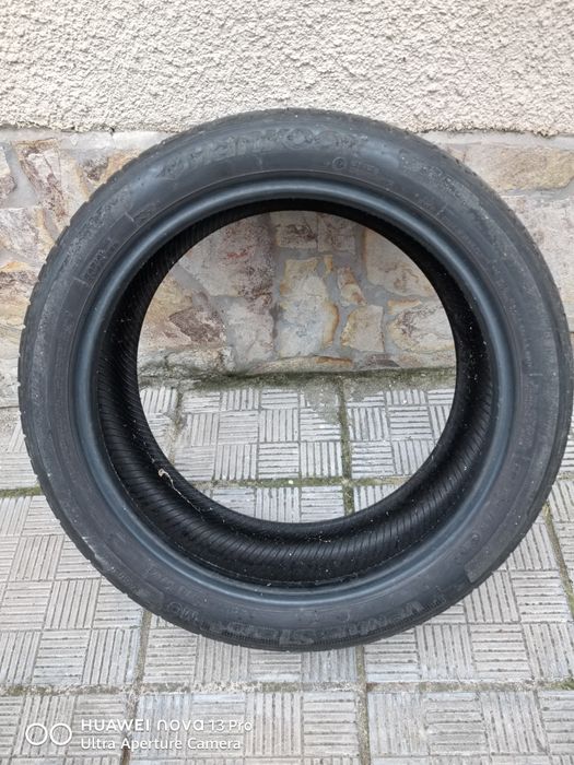 Лятна гума HANKOOK