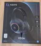 Casti Aqyris Vega