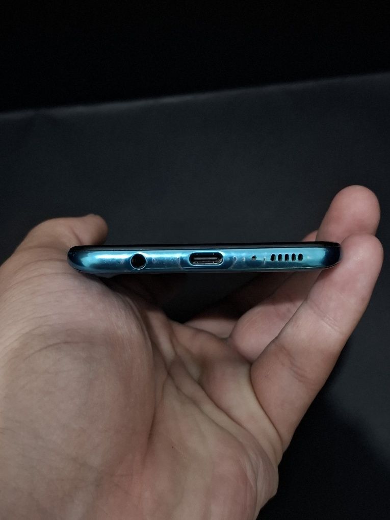Samsung a30s 3/32гб