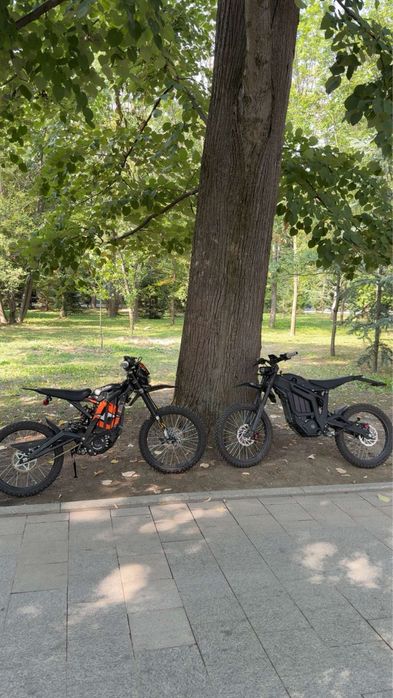Talaria mx3 2025 1200 km