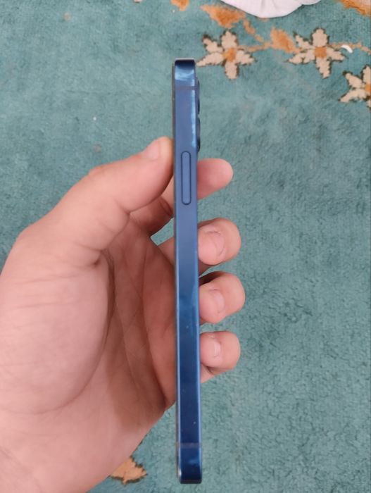 Srochna iphone 12 sotiladi xolat yaxshi