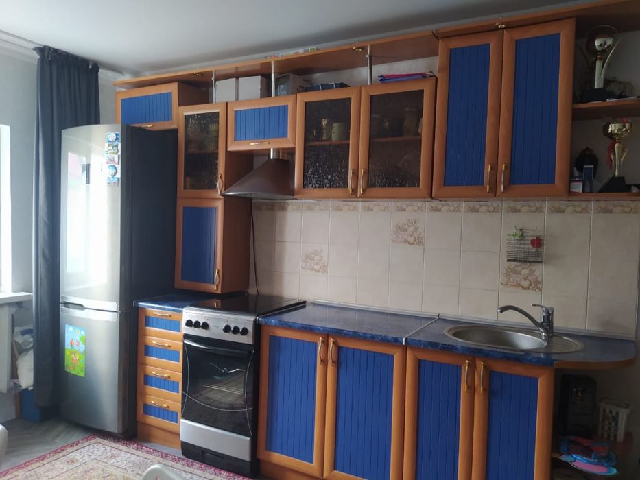 Продам кухонный гарнитур