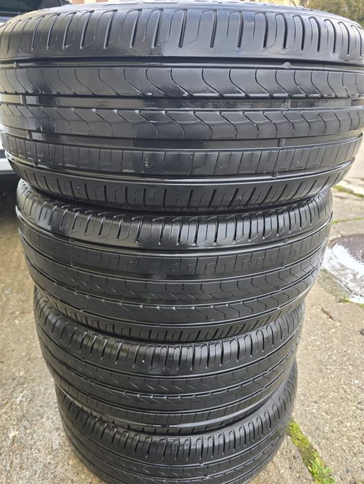Anvelope Pirelli Cinturato P7 Blue 245/45/R20