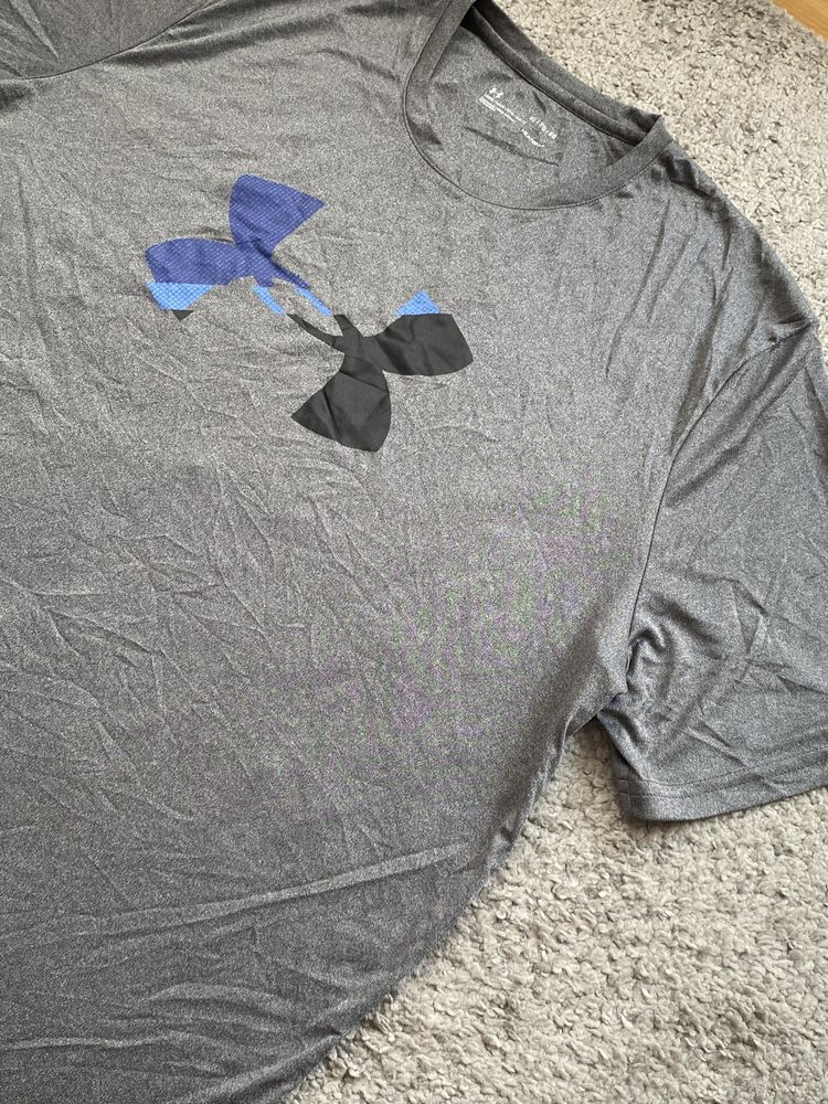 Tricou de bărbați Under Armour, XL