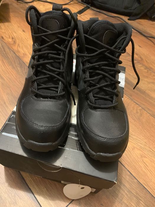 Обувки Nike Manoa LTR GS