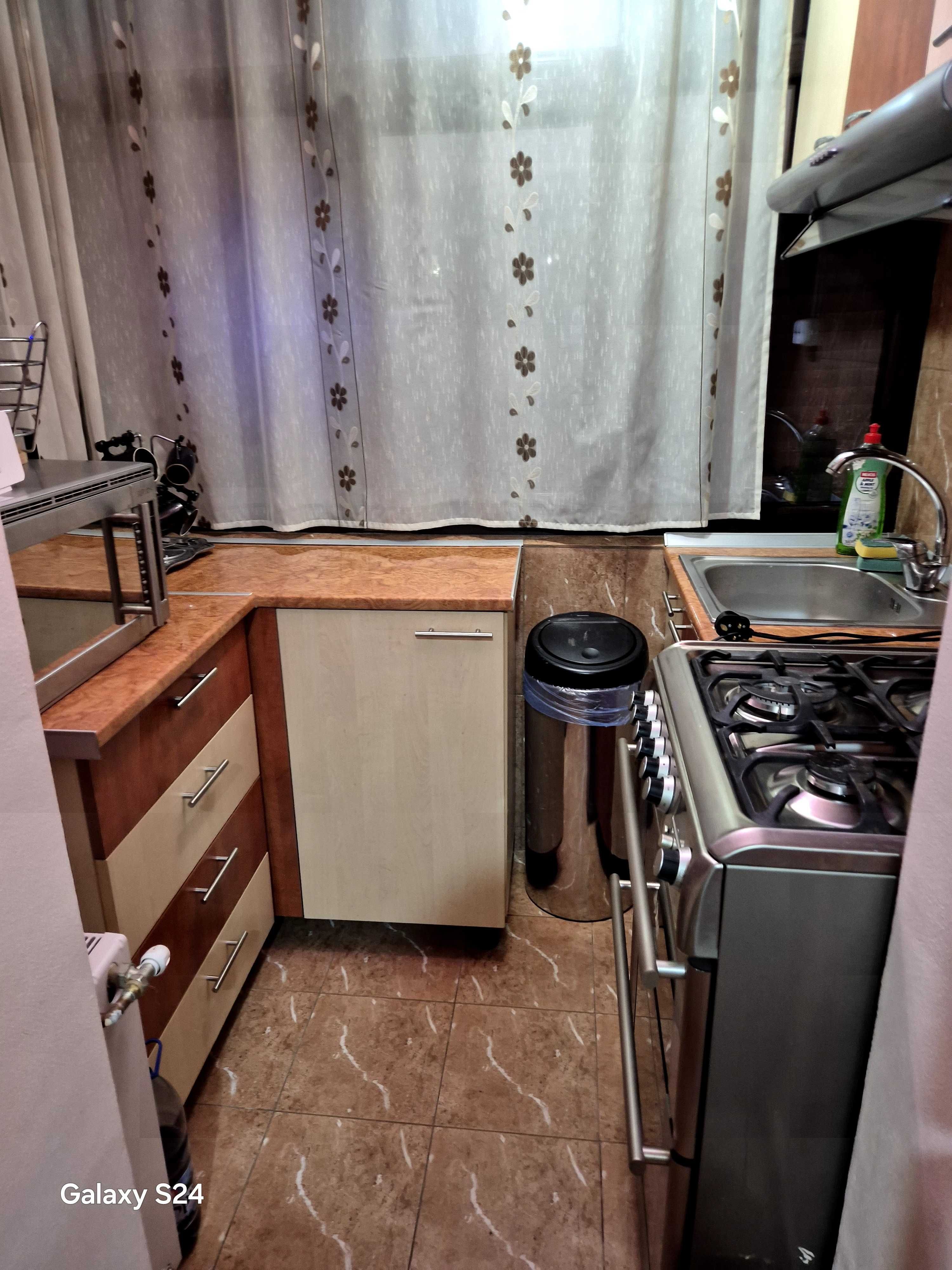 Apartament 2 Camere Decomandat 45m2 Curtea de Arges 60000 euro