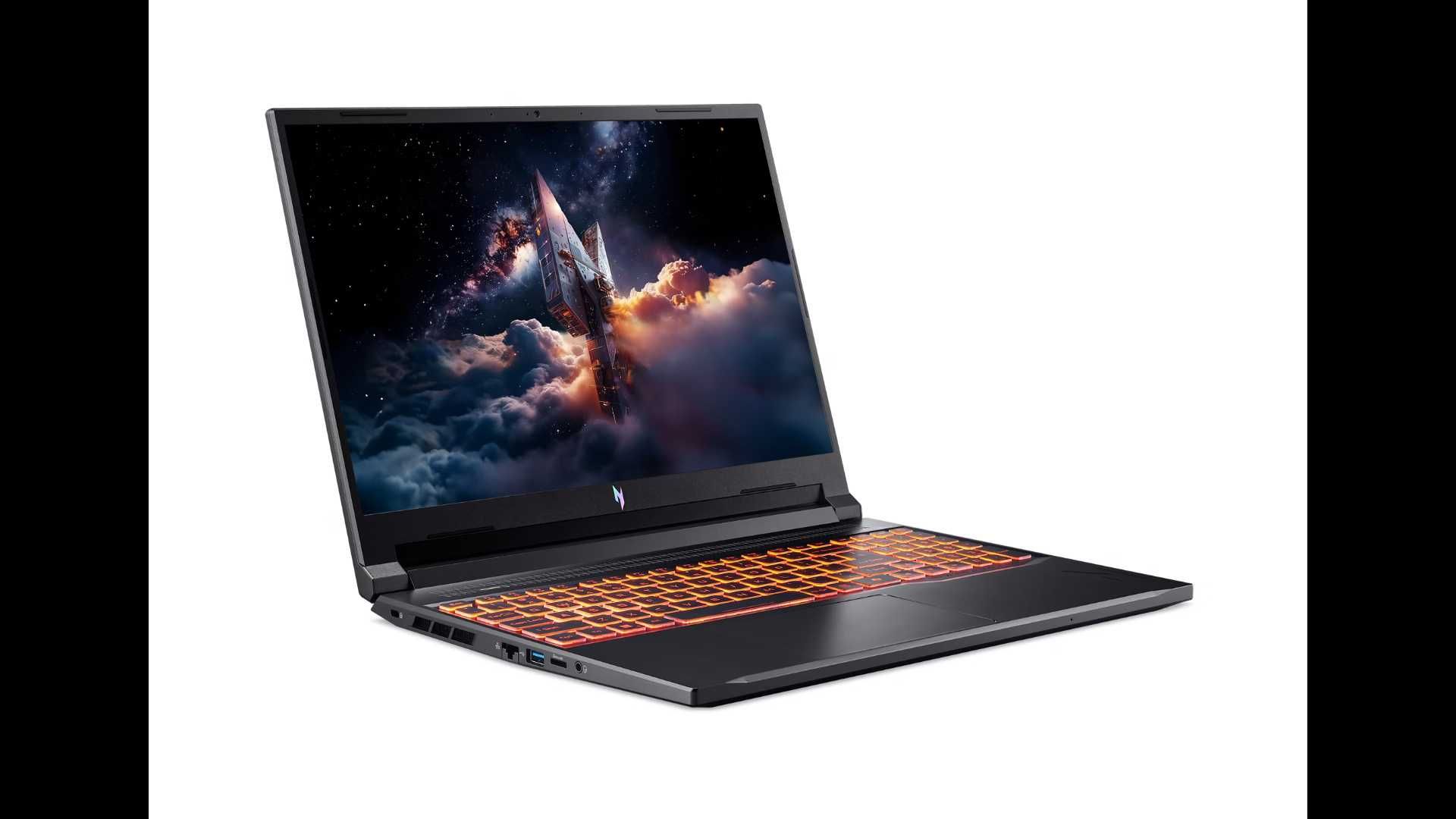 Геймърски лаптоп ACER NITRO ANV16-42-R9MV +Гаранция