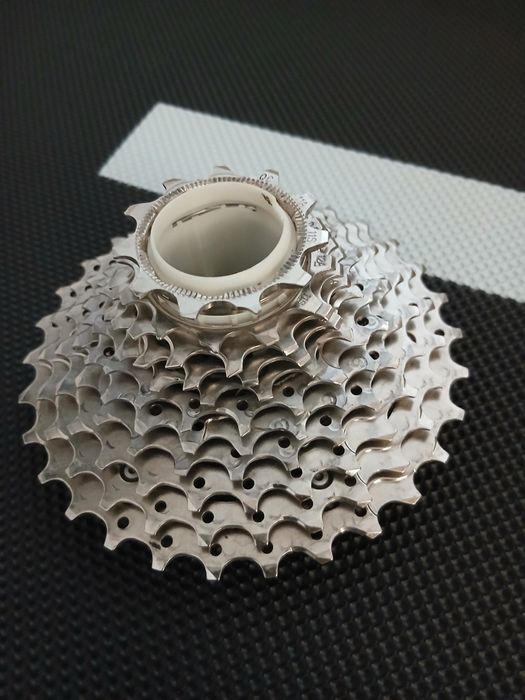 Caseta pinioane Shimano R7000
