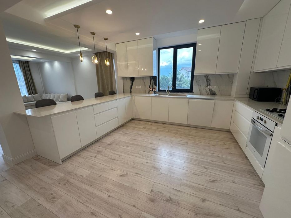 Apartament de vanzare